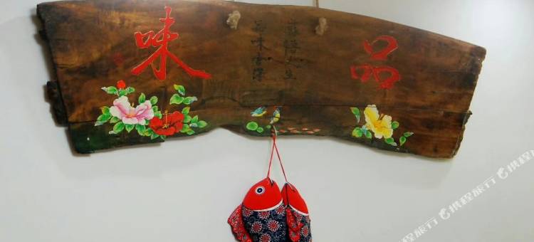 惠州深圳大鹏爱情公寓古城店(育才路店)图片