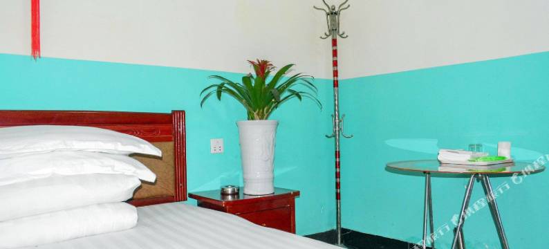 南昌悦来客栈(双港地铁站财大店)图片