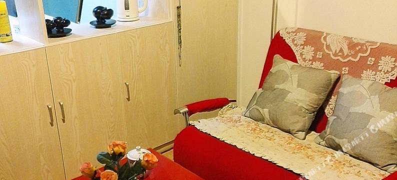 上海勿忘家舍特色民宿图片