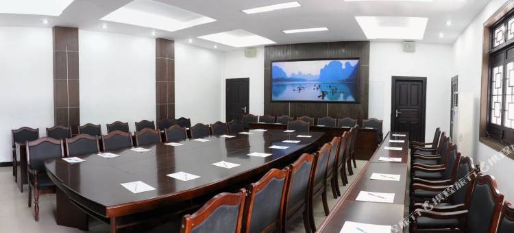 阳朔县朔园度假酒店图片