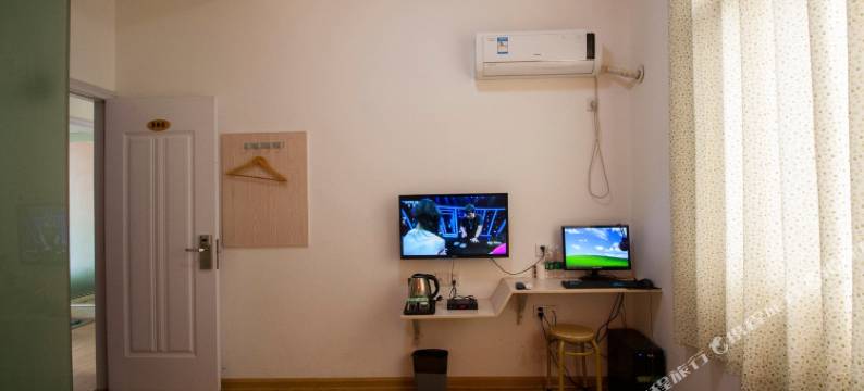 韶山城市快捷酒店图片