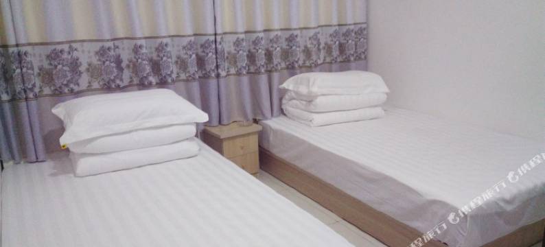 眉县太白山王子快捷酒店图片