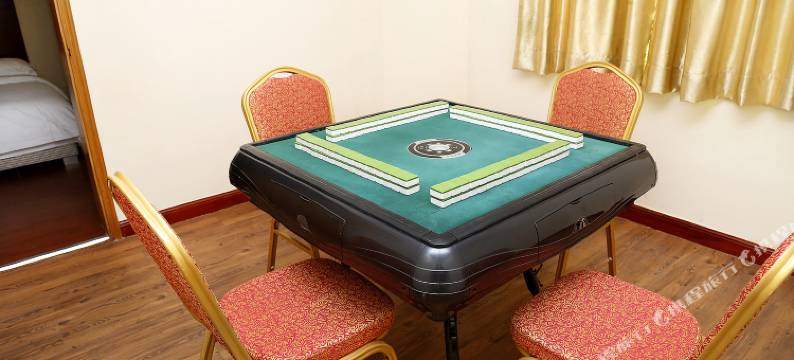 深圳海悦湾度假酒店图片