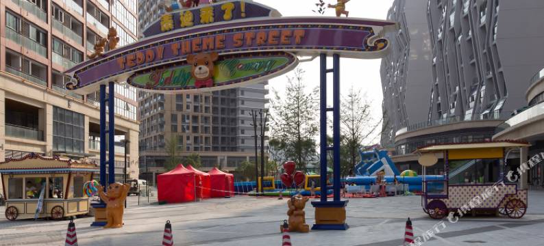 成都自家民宿图片