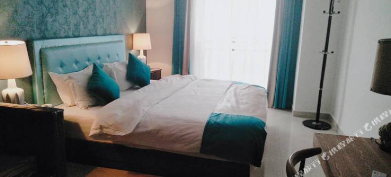 昆明乐泊公寓图片