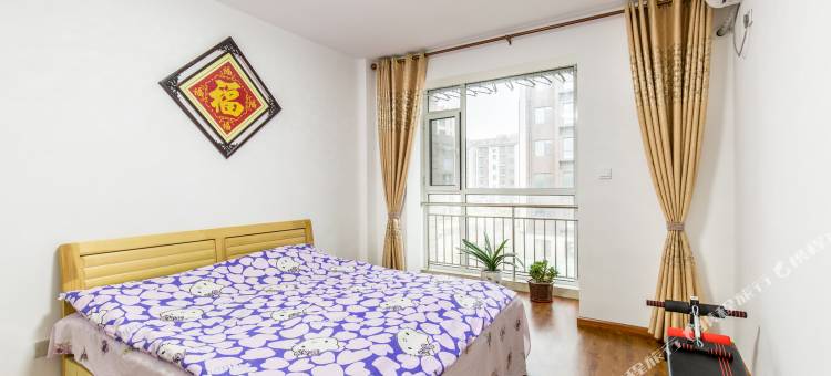 烟台和乐之家值得拥有精致小屋图片