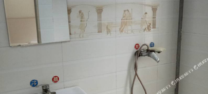 芜湖诚信宾馆图片