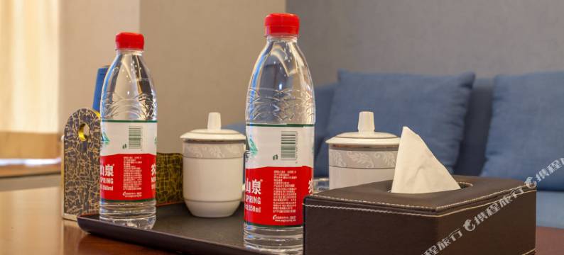 成都天誉精品公寓图片