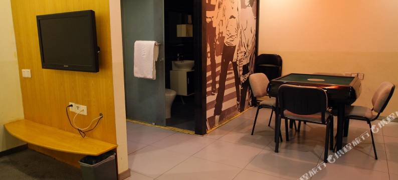 亚米连锁酒店(常德武陵阁店)图片