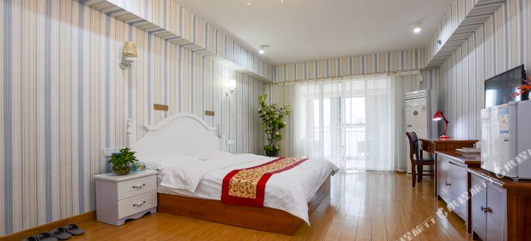 爱情公寓(南京河西万达广场店)图片