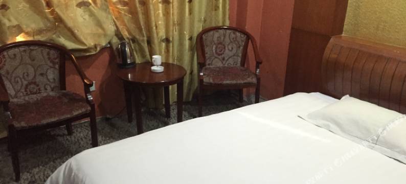 灌云祥新宾馆图片