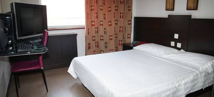 辽源百度时尚休闲宾馆图片