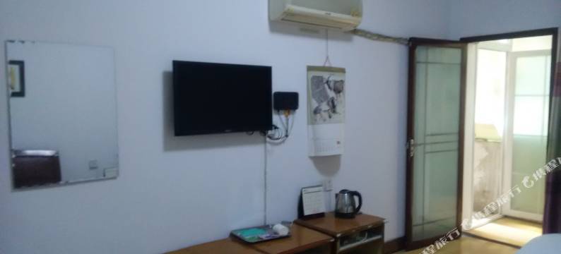 天门吉来宾馆图片