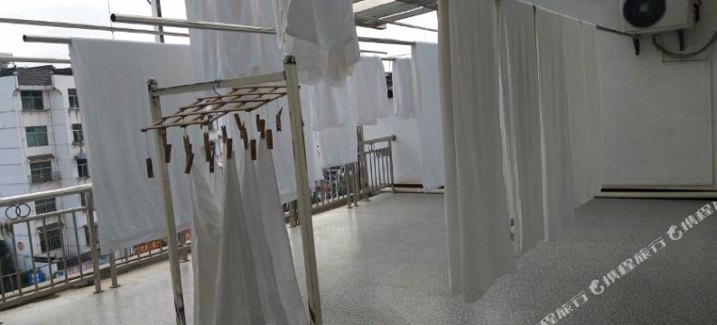 婺源新农民客栈图片