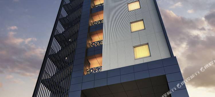 东京半藏门NEST酒店(Nest Hotel Tokyo Hanzomon)图片