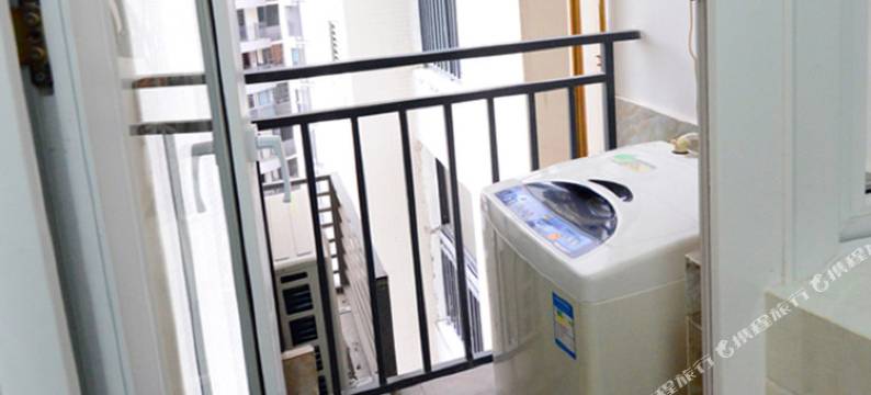 乐山家民宿普通公寓图片