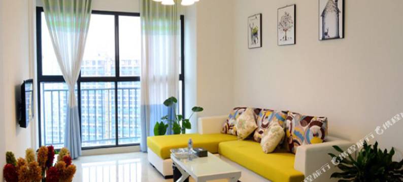 乐山家民宿普通公寓图片