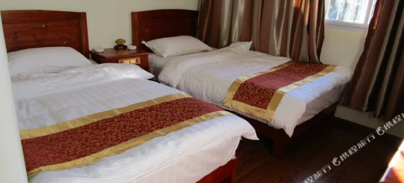 大理美坝客栈图片