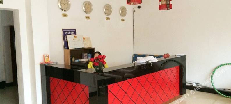 黄梅天天宾馆图片