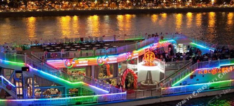 锦源·投影公寓(北京路步行街店)图片