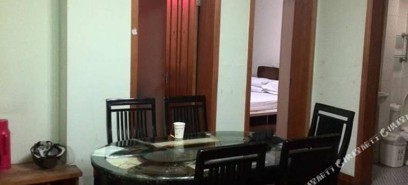 上海租房阿姨普通公寓(长海路店)图片