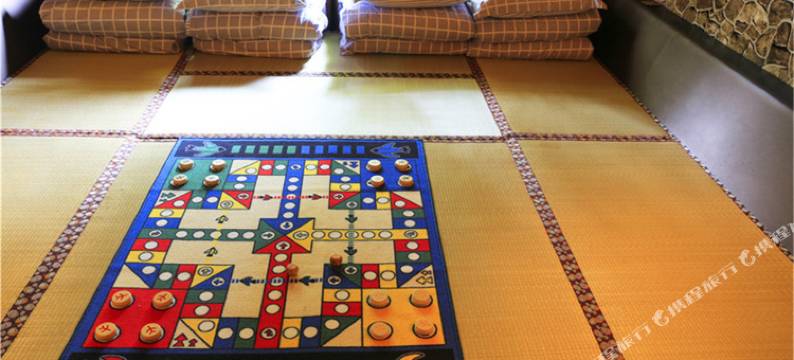 成都小海家的全国连锁别墅(光华北四路店)图片