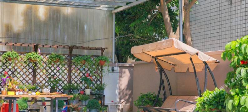 龙海故里文创公社客栈图片