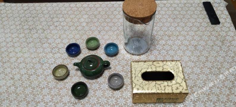 重庆翠云轻轨站阳光宜居两居室普通公寓(分店)图片