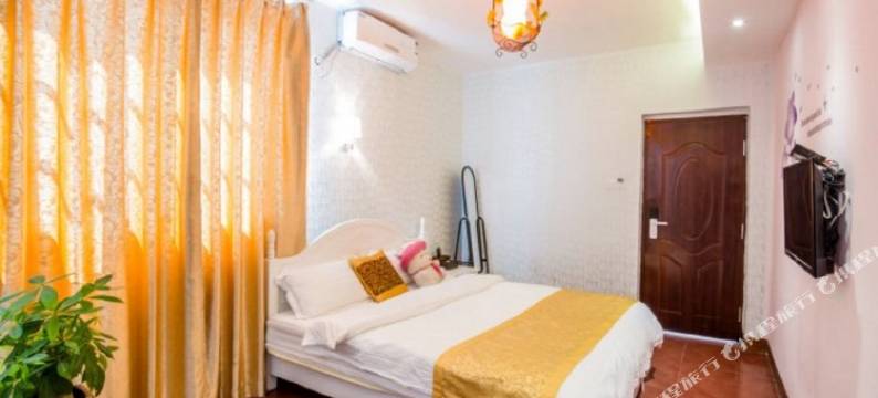 厦门风筝海客栈图片