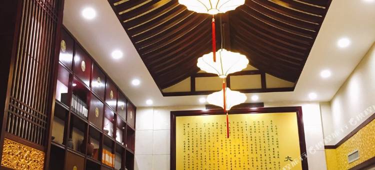 济宁名雅经纬大饭店图片