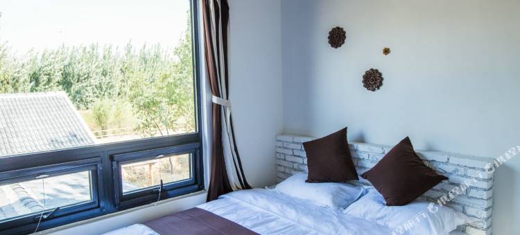 滨州大地乡居香坊图片