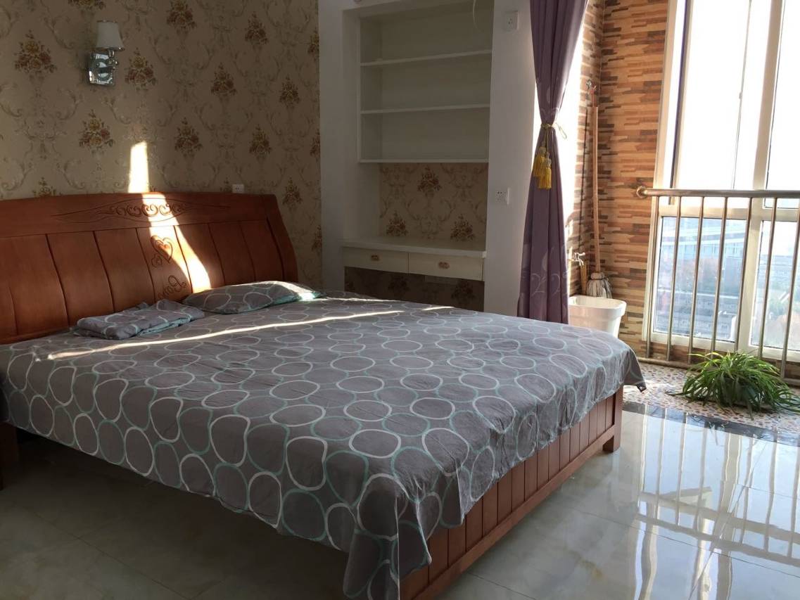 武汉公寓整租近财大民大软件园光谷酒店式公寓