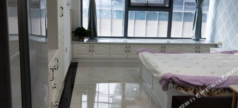 萍乡时代精装公寓图片