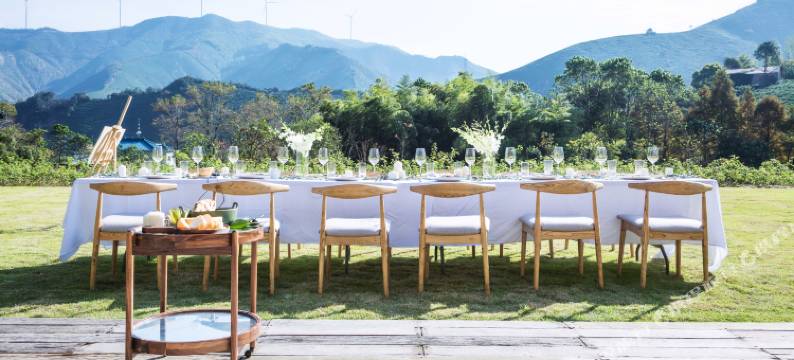 长兴阿那度(Anadu)和平庄园图片