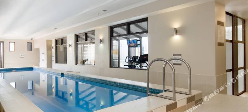 悉尼百丽酒店(The Grace Hotel)图片