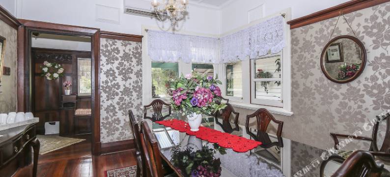 玫瑰桥之家成人休闲民宿(Rosebridge House Bed & Breakfast Adult Retreat)图片