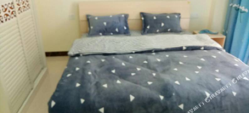 北海樱桃09009普通公寓图片