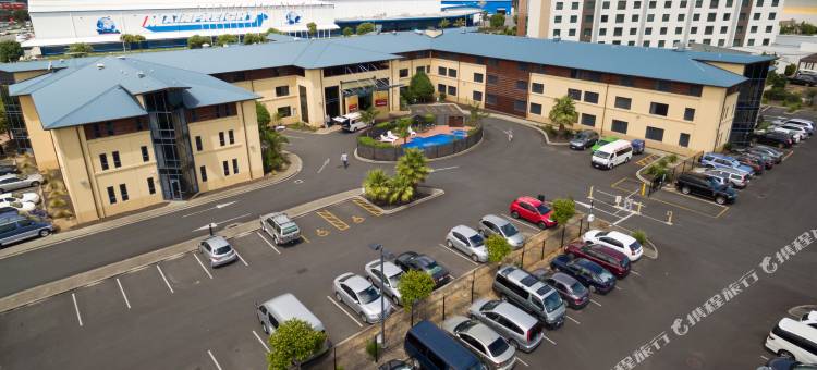 奥克兰机场中心酒店(Heartland Hotel Auckland Airport)图片