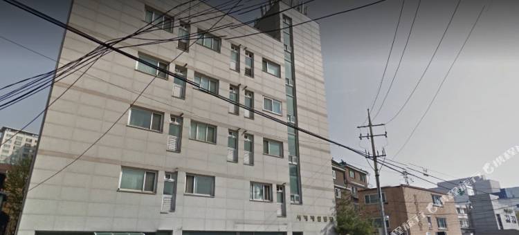 首尔HW公寓(HW House Seoul)图片