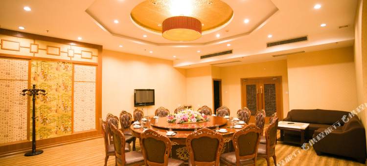 百色恒升大酒店(人民医院右江民族医学院附属医院店)图片