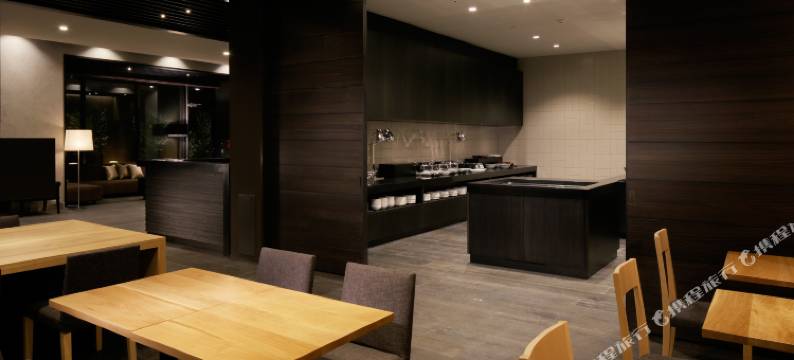 仙台华盛顿酒店(Sendai Washington Hotel)图片