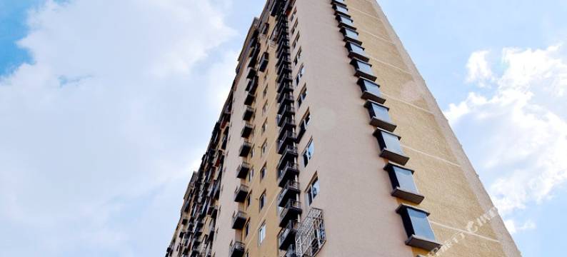 北京温馨民宿酒店式公寓图片