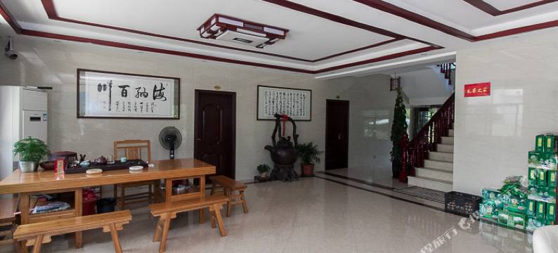 秀闲居民宿图片