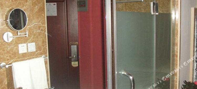 汴京国贸酒店(开封小宋城清明上河园店)图片