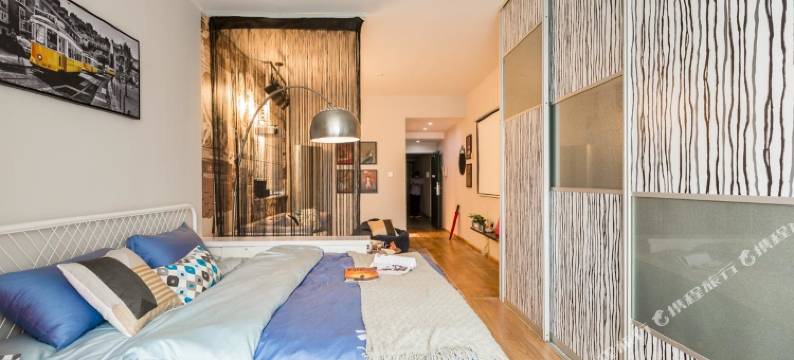 成都云殊民宿图片