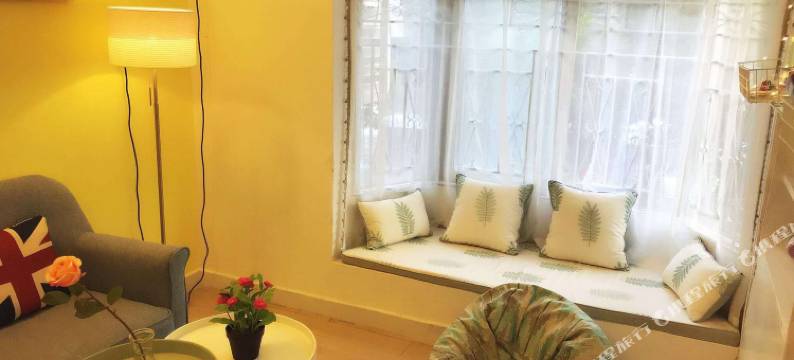 深圳木木猫舍复式图片