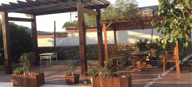 安吉杨保长农家乐图片