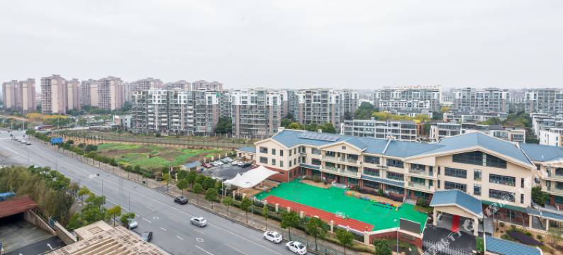 上海米亮精品民宿(分店)图片