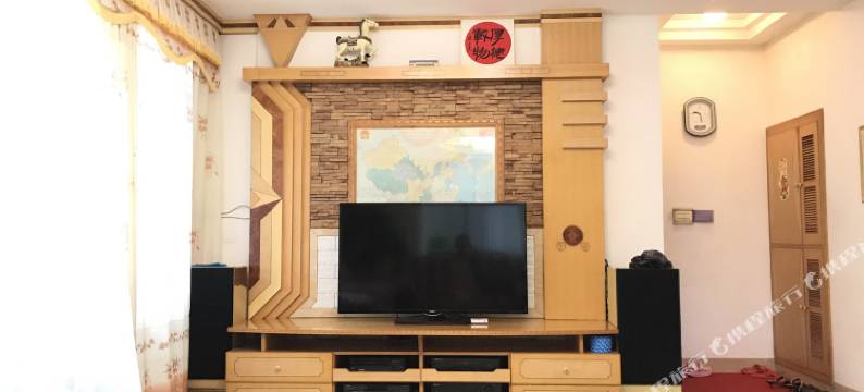 衡阳oyly99普通公寓图片