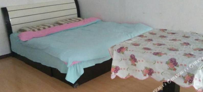 大庆世纪唐人中心日租公寓图片